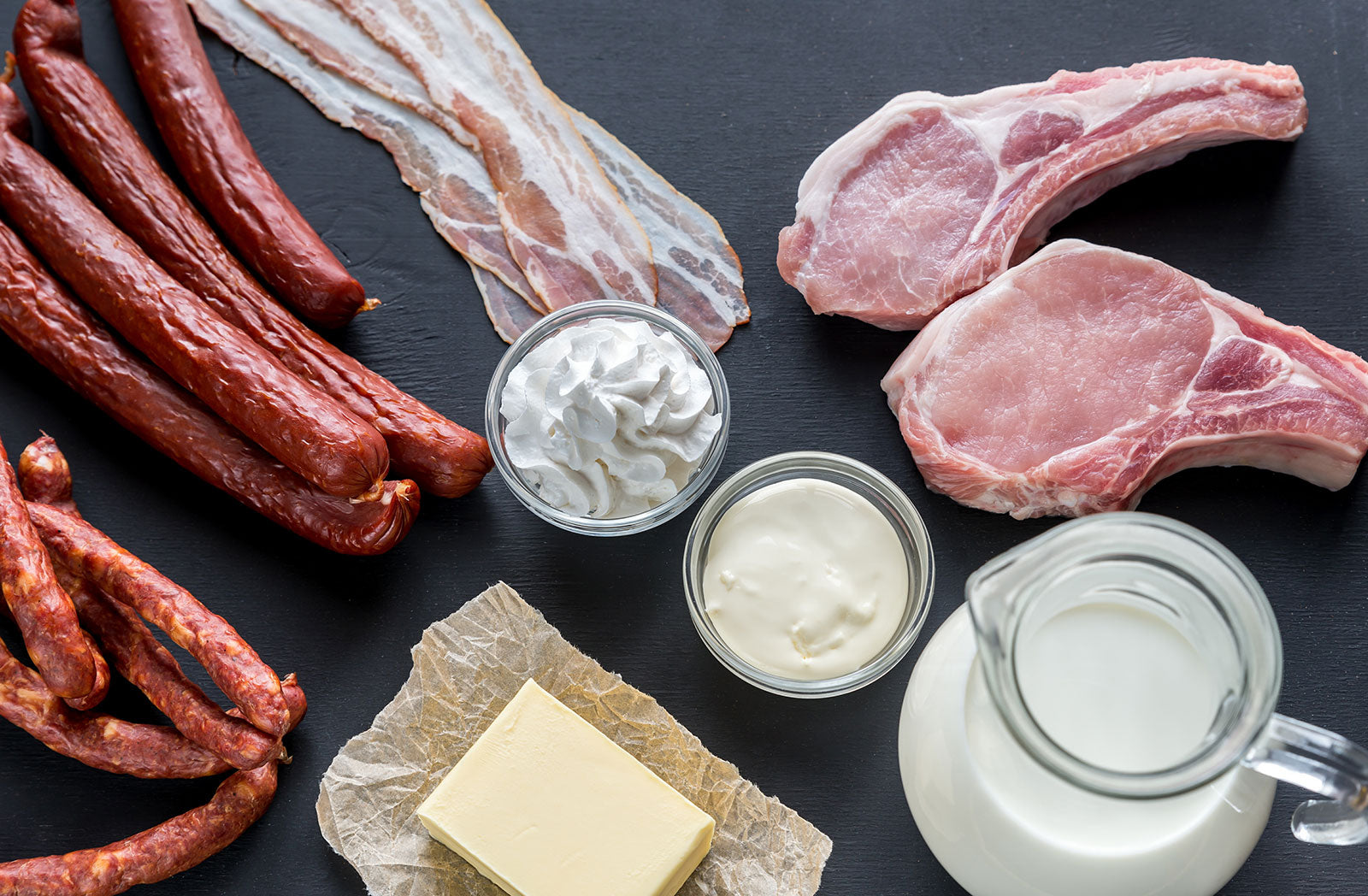 Protein 101: Why we Need it and How to Include it in your Diet