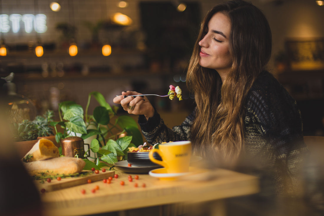 Five Natural Ways to Support Liver Function