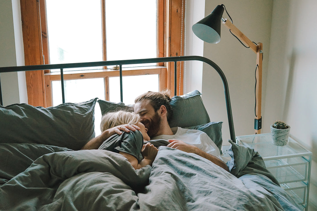 How to Boost your Libido, Naturally!