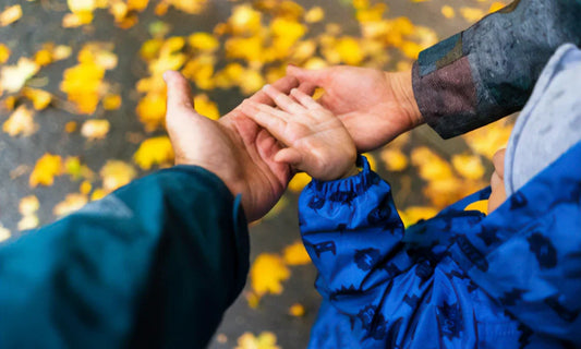 Top 5 Nutrients to Keep Your Body Strong This Fall