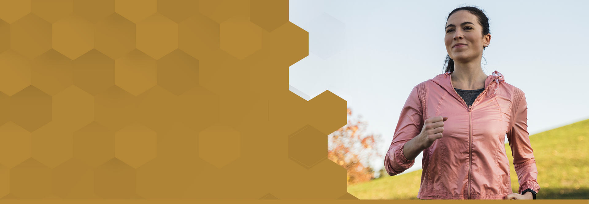 Diverse group of women sitting in a row