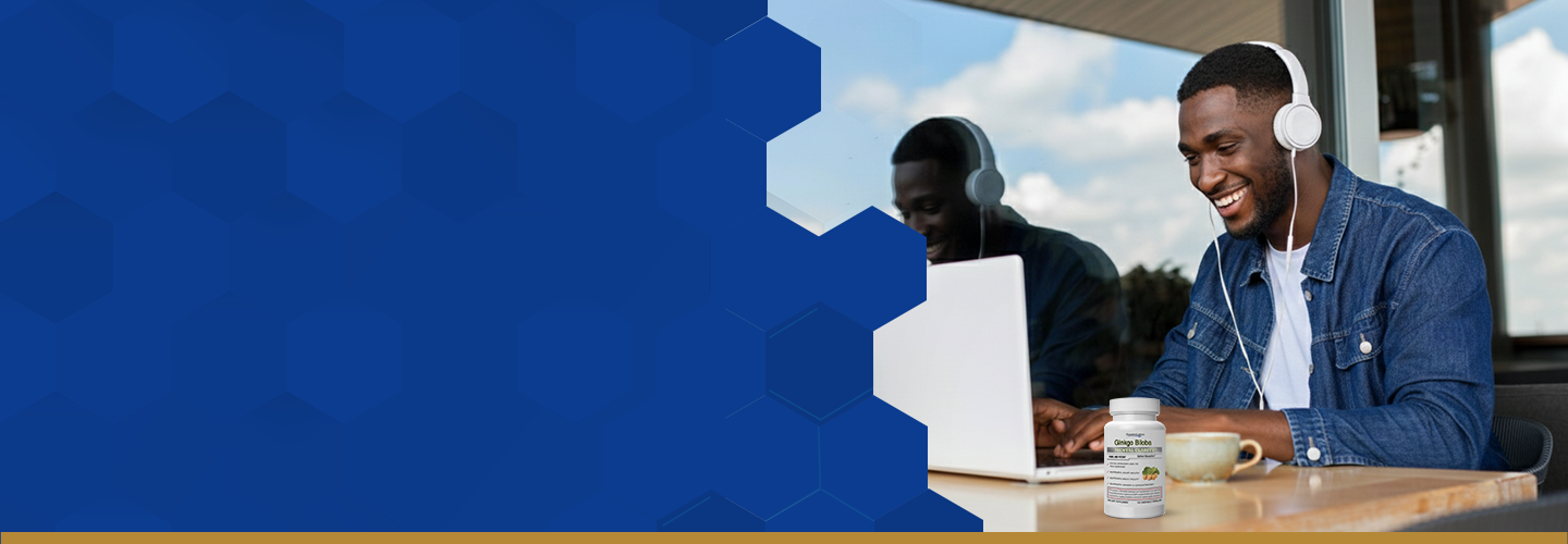 Brain & Mood Support