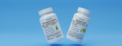 Supplement Bundles