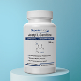 Acetyl L-Carnitine