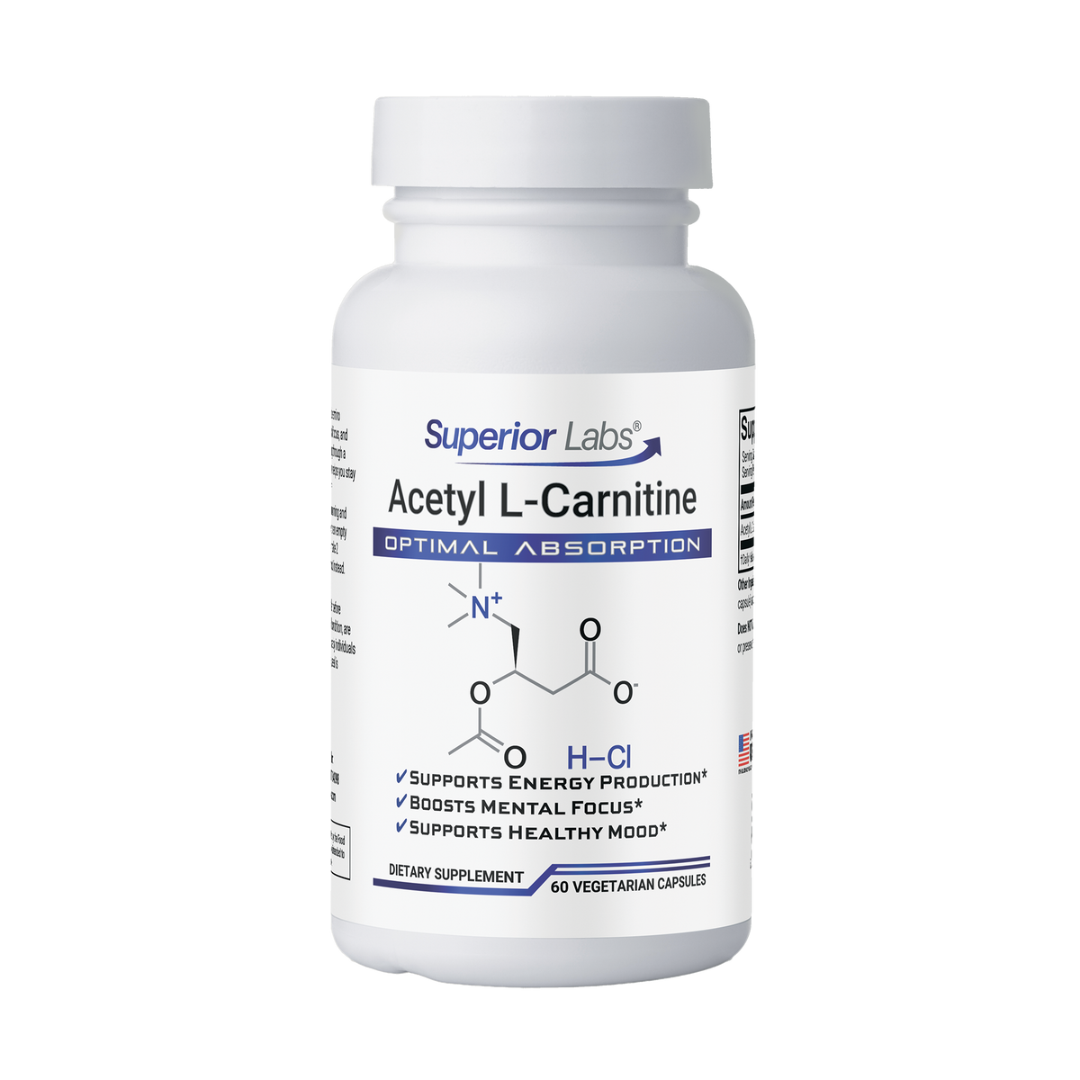Acetyl L-Carnitine