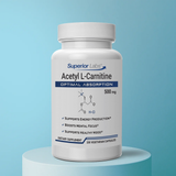 Acetyl L-Carnitine