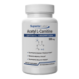 acetyl l carnitine  Integrative Therapeutics L-Carnitine - Supports Cellular Energy Productionfor Active Lifestyles* - Supports Nerve Cell Function* - Vegan & Gluten-Free conscious individuals Acetyl-L-Carnitine | Douglas Labs