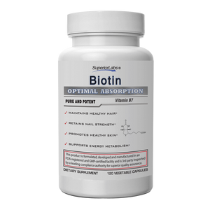 Biotin