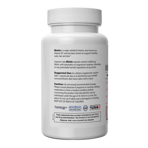 Biotin