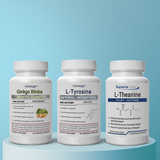 Brain & Focus Bundle