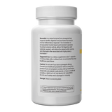 Bromelain 500mg