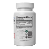 Chromium Polynicotinate + B