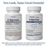 D-Mannose