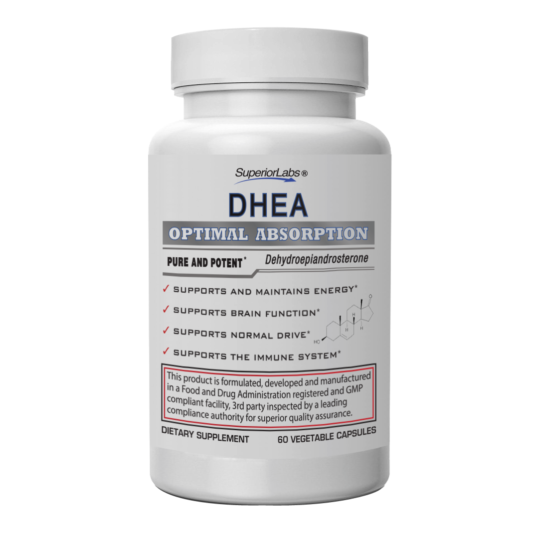 DHEA