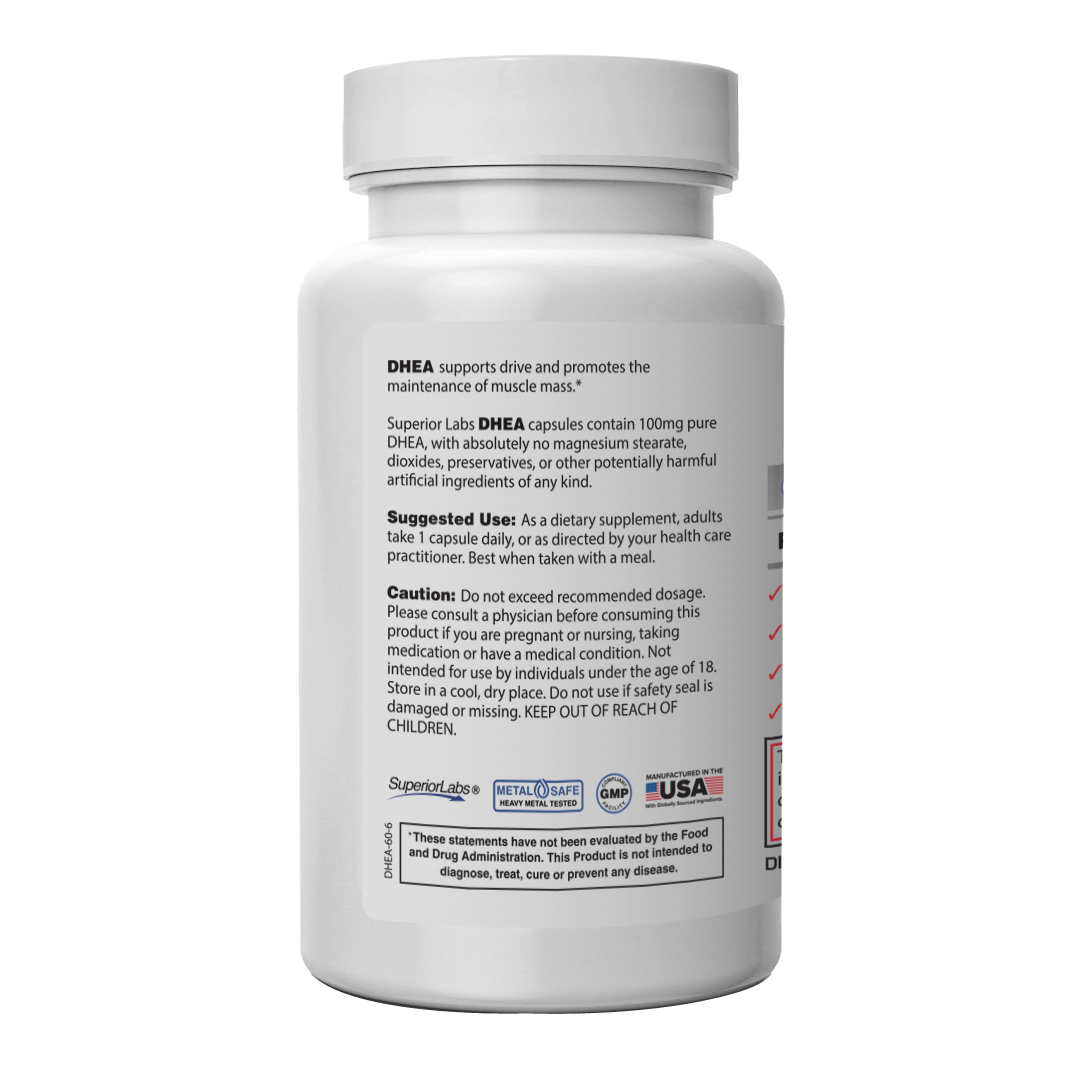 DHEA