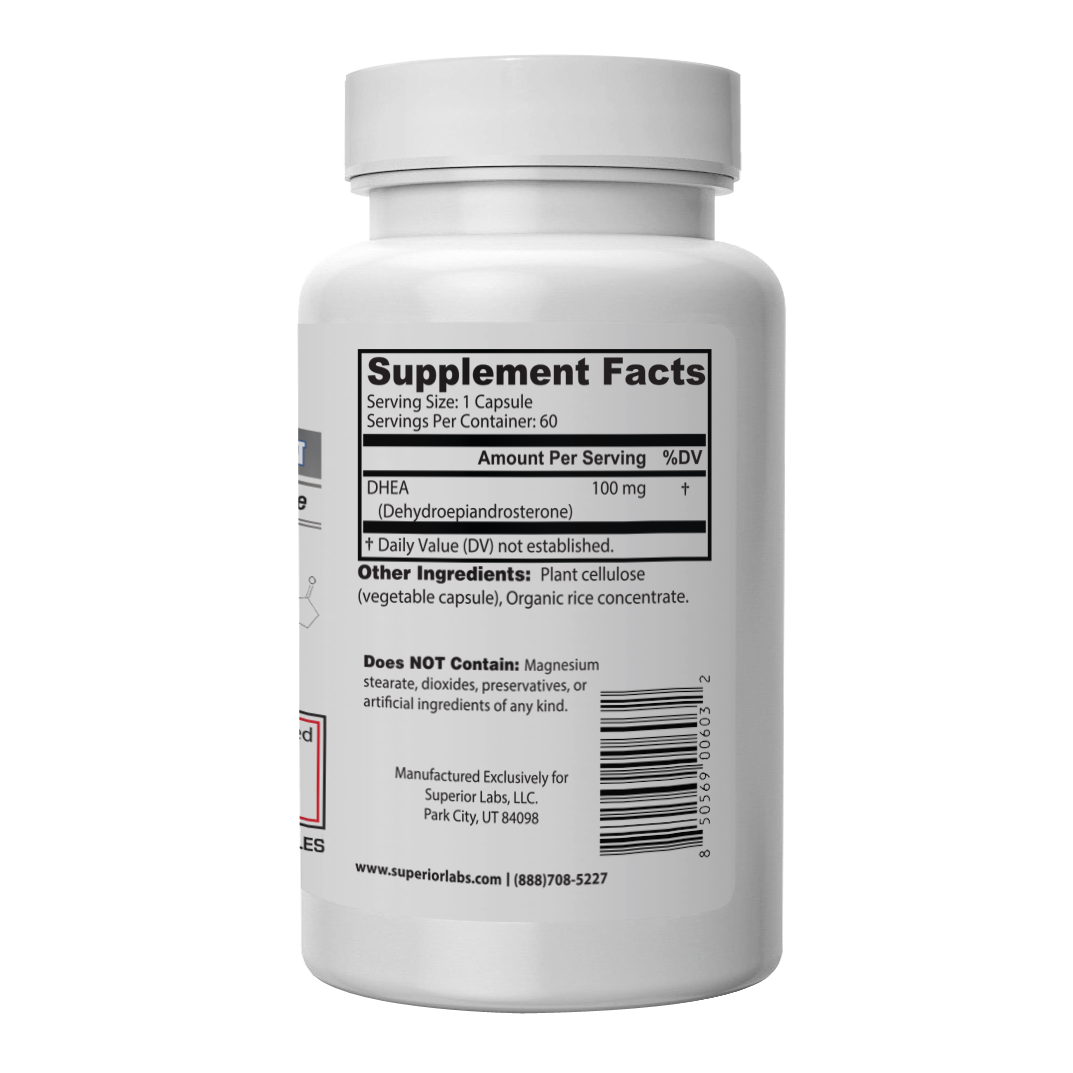 DHEA