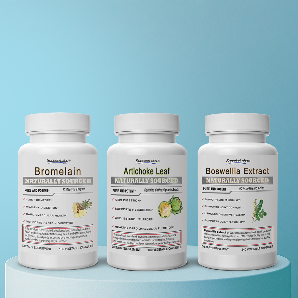 thumbnail image 2 of Holistic Health Labs Gut Alive Ultra Strength Probiotic - Superior Absorption Formula (Exp 5/2027) 2 of 5