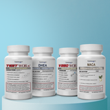 Energy & Performance Bundle