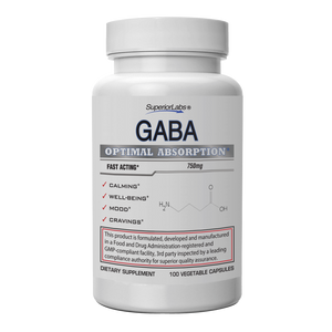 GABA