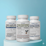 Metabolic Balance Bundle