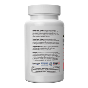 Grape Seed Extract