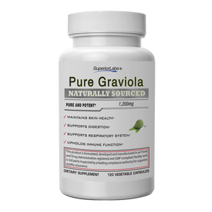 Pure Graviola