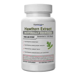 Hawthorn Extract