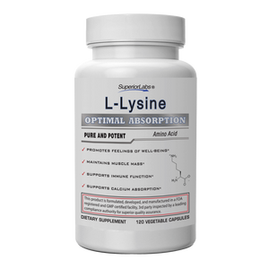 L-Lysine