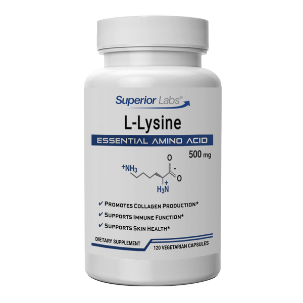 L-Lysine