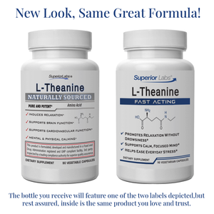 L-Theanine