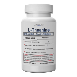 L-Theanine