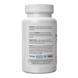 L-Theanine