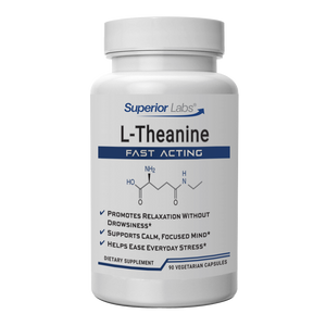 L-Theanine