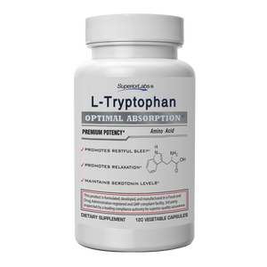 L-Tryptophan