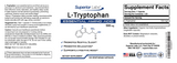 L-Tryptophan 500mg