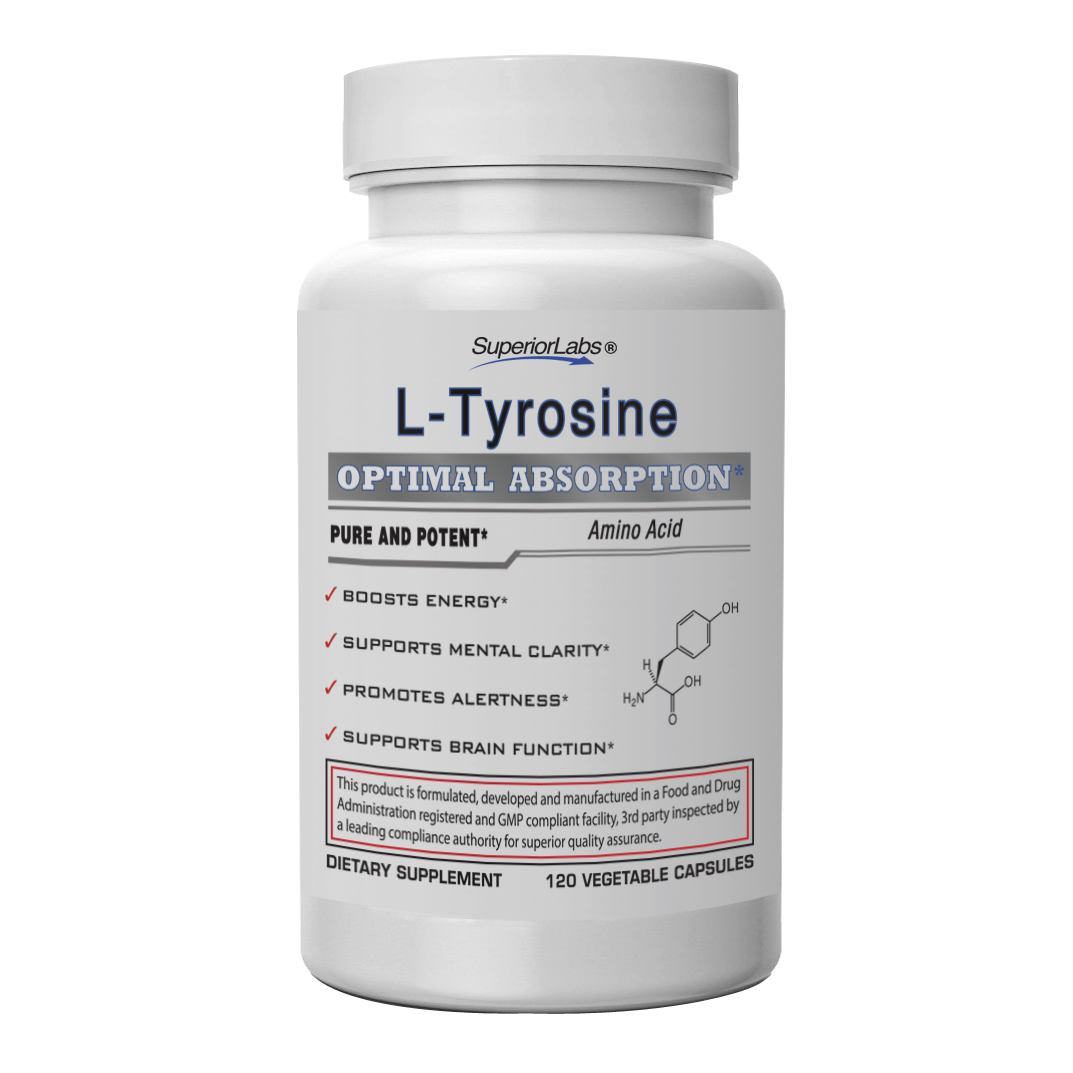 L-Tyrosine