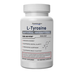 L-Tyrosine