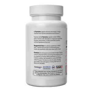 L-Tyrosine