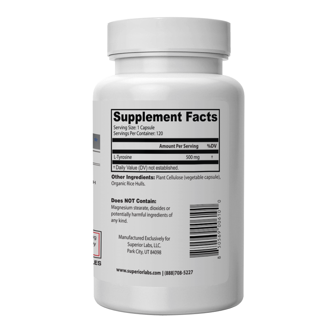 L-Tyrosine