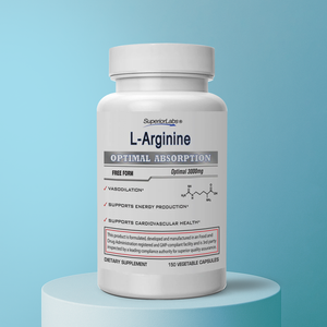 L-Arginine