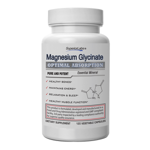 Magnesium Glycinate