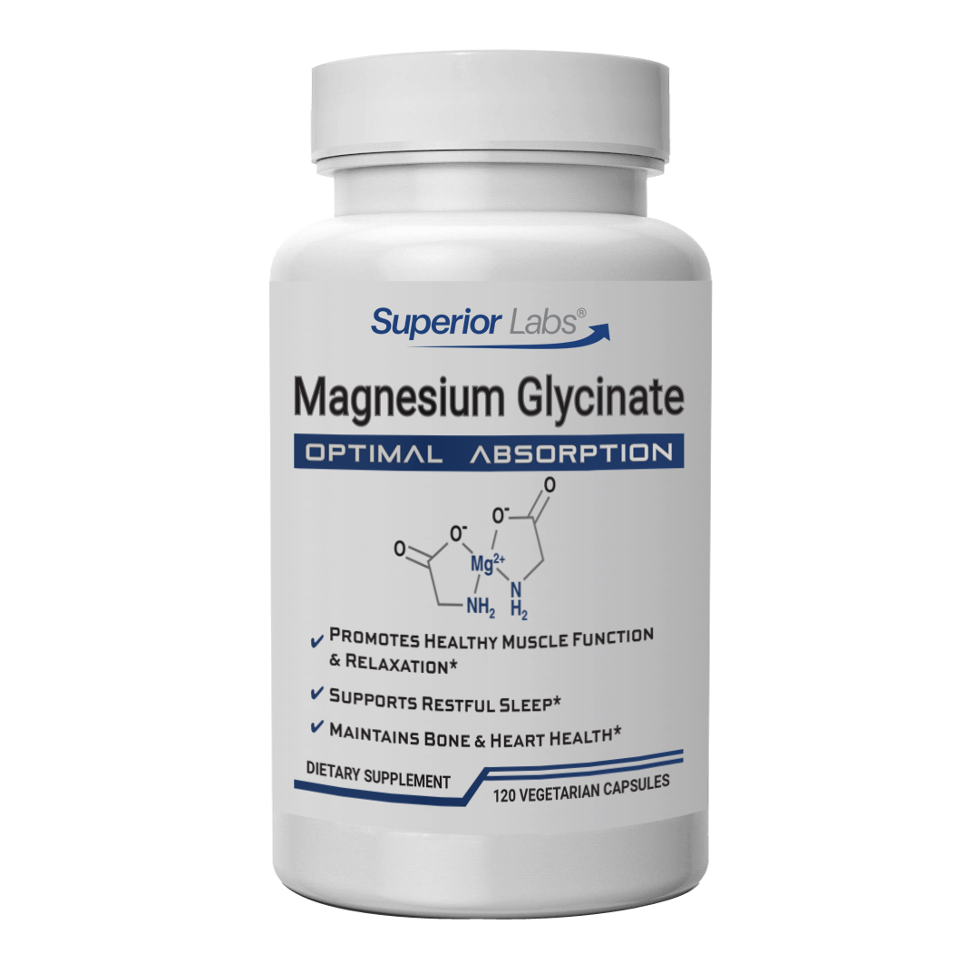 Magnesium Glycinate