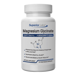 Magnesium Glycinate