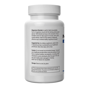 Magnesium Glycinate