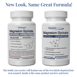 Magnesium Glycinate