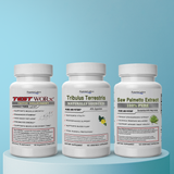 Men’s Vitality Bundle