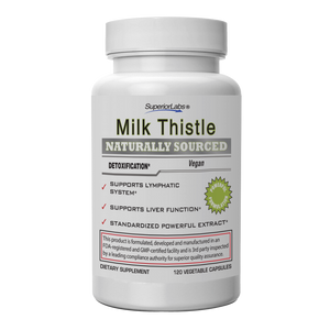 Milk Thistle