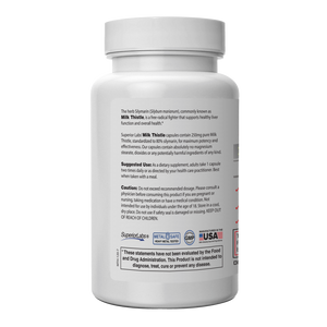 Milk Thistle