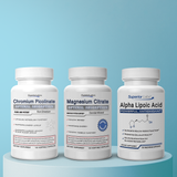 Pre & Post Workout Bundle