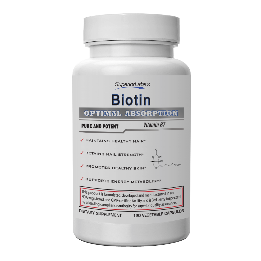 Biotin